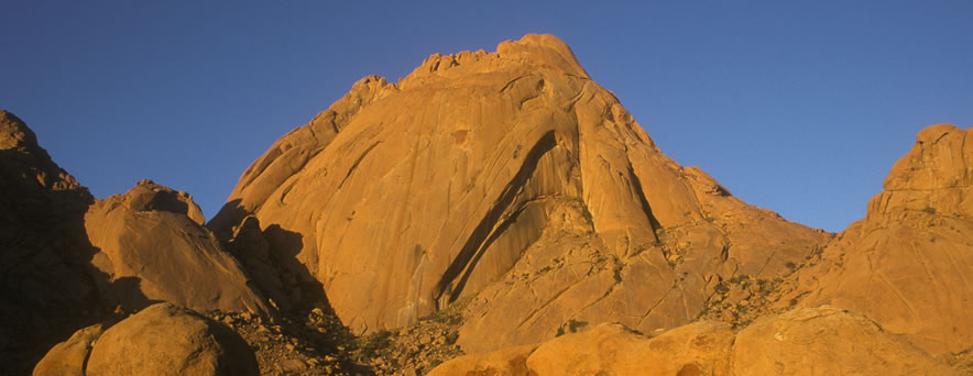 Expedition Namibia