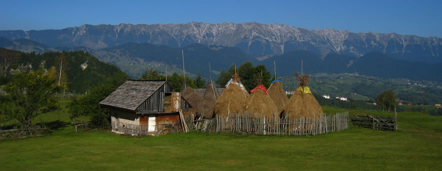 Wandertouren Rumänien
