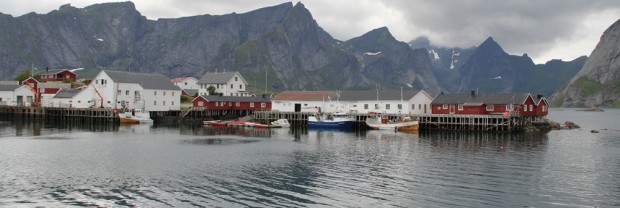 Gefuehrte-Wanderungen-Lofoten-3-2012_Renato-Botte Wandertouren auf den Lofoten