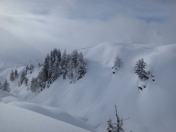 Passeiertal / Südtirol