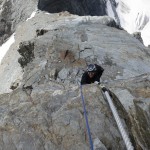 Liongrat am Matterhorn