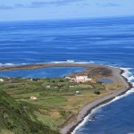 Faja Santo Christo auf Sao Jorge / Azoren