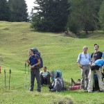 Lehrgang Erlebnispädagogik 2013