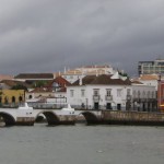 Wanderungen an der Algarve / Tavira