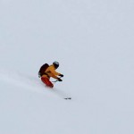 Ski-Expedition Kamtchatka: Freeriden
