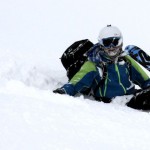 Ski-Expedition Kamtschatka: Spass
