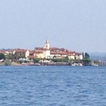 Wandern am Lago Maggiore: Baveno mit seinen Inseln