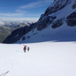 Bergerlebnis: Auf Tour Richtung Piz Sella