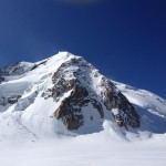 Bergerlebnis/ Mont Blanc du Tacul