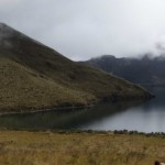 Trekkingreise Ecuador: Richtung Fuya Fuya