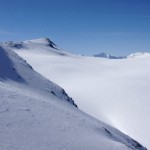 Südtiroler Bergführer Ausbildung / Gletscher