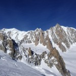 Südtiroler Bergführer Ausbildung / Klettern