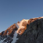 Ortler Nordwand