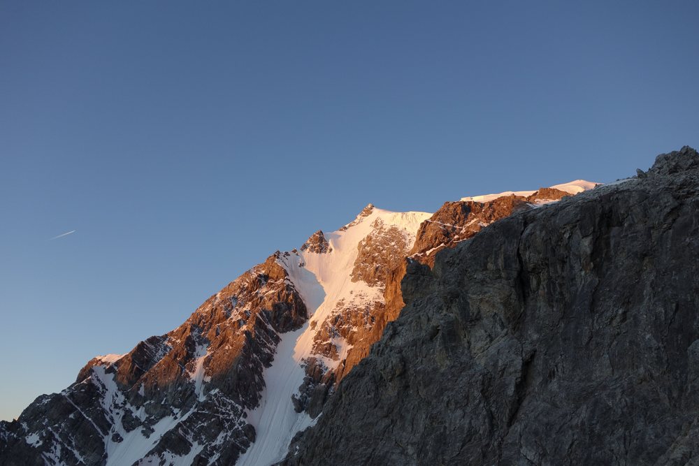 Ortler Nordwand