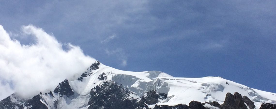 Ortler Nordwand